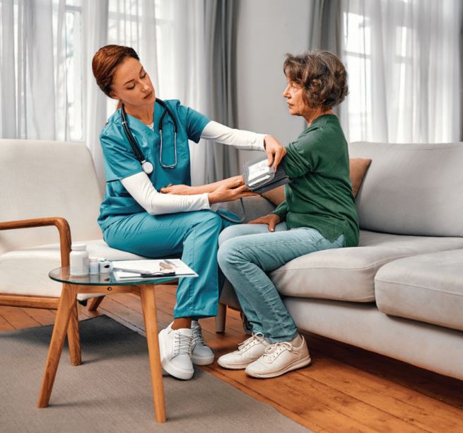 Timeless Healthcare - At Home Physical Therapy in CSRA
